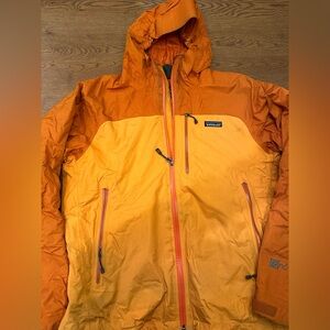 Men's Patagonia Insulated Ski Jacket